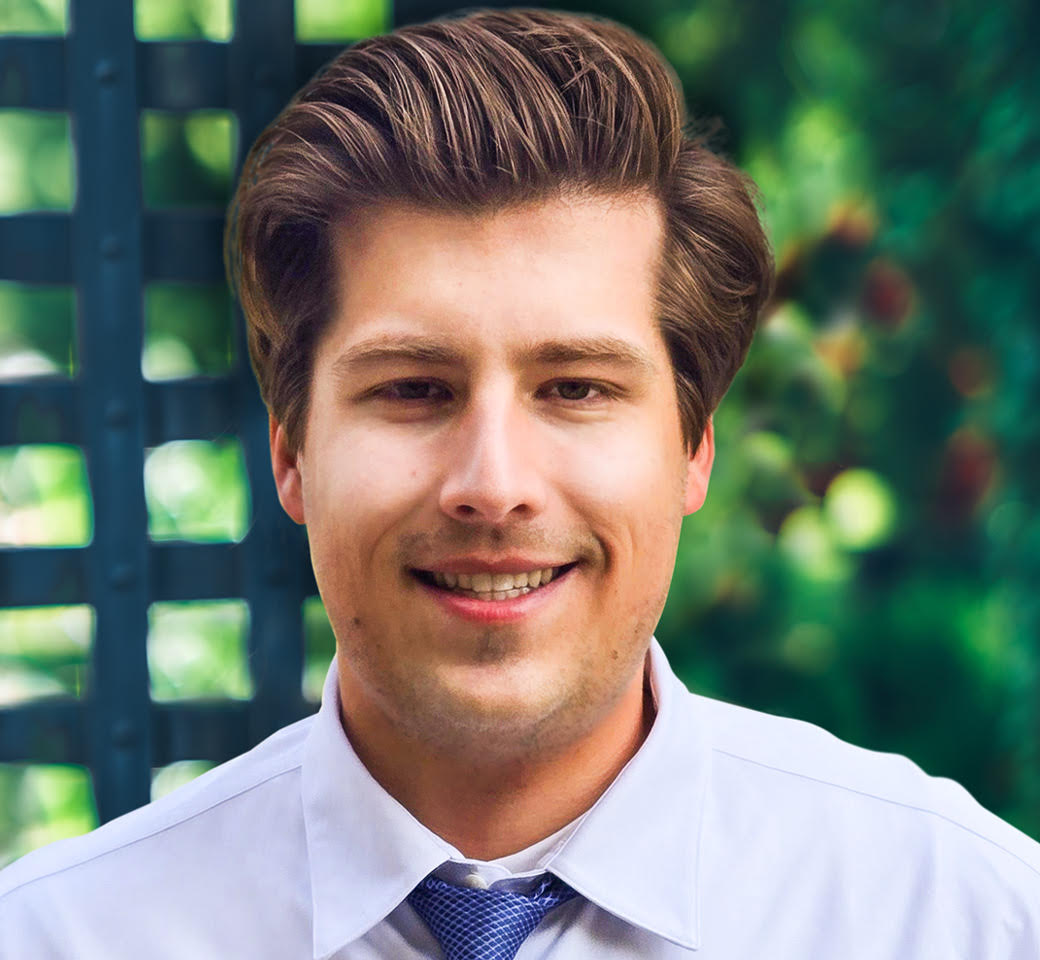Ryan Starke